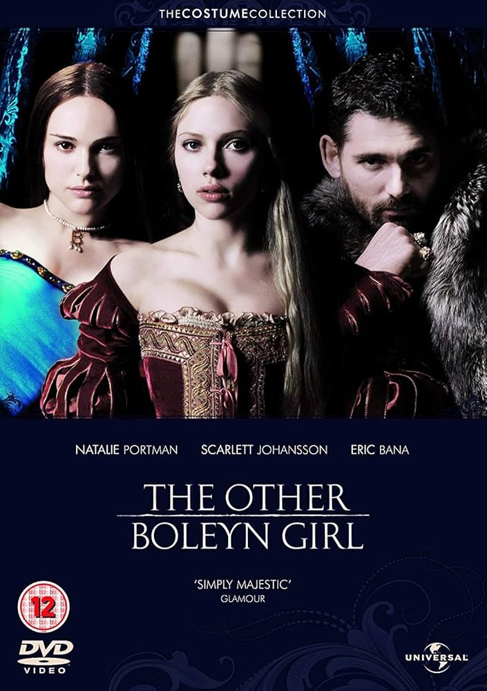 その他 Other Boleyn Girl [DVD] [Import] The Other Boleyn Girl (2008) (Bilingual): Amazon.ca: Natalie